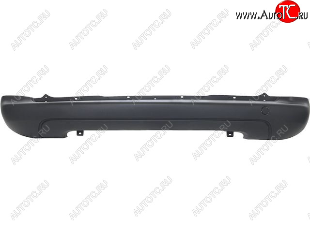6 999 р. PARTNER {BERLINGO 08-} БАМПЕР ЗАДН (Тайвань) PULO pgpar08-640  с доставкой в г. Керчь