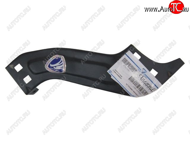 2 399 р. BERLINGO БАЛКА СУППОРТА РАДИАТ ВЕРХН ПРАВ (Турция) TURKEY cnber08-390-r  с доставкой в г. Керчь
