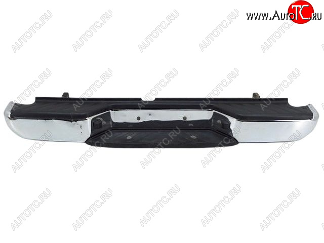 16 999 р. PATFINDER 05- {NAVARA 05-} БАМПЕР ЗАДН ХРОМ (Китай) BODYPARTS nnpaf05-641  с доставкой в г. Керчь