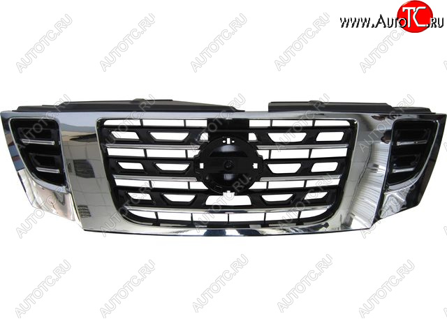 16 599 р. PATROL РЕШЕТКА РАДИАТОРА (Китай) BODYPARTS nnpat10-100  с доставкой в г. Керчь