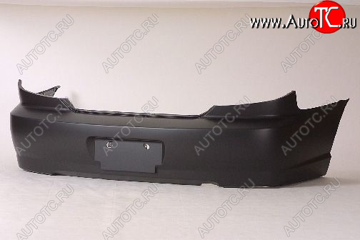 4 299 р. SPECTRA (USA) БАМПЕР ЗАДН (Тайвань) ГРУНТ BODYPARTS kaspe05-640x  с доставкой в г. Керчь
