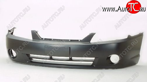 5 699 р. SPECTRA БАМПЕР ПЕРЕДН ГРУНТ BODYPARTS kaspe05-160x  с доставкой в г. Керчь