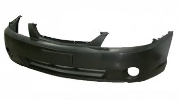 3 779 р. SPECTRA БАМПЕР ПЕРЕДН BODYPARTS kaspe05-162  с доставкой в г. Керчь. Увеличить фотографию 1