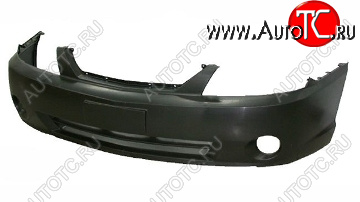 3 779 р. SPECTRA БАМПЕР ПЕРЕДН BODYPARTS kaspe05-162  с доставкой в г. Керчь