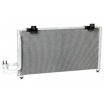 SPECTRA КОНДЕНСАТОР КОНДИЦ (ориг.) BODYPARTS kaspe05-930