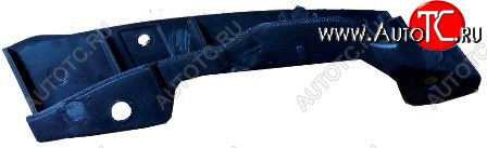299 р. Правое крепление переднего бампера (пр-во Китай) BODYPARTS  KIA Spectra (2000-2009)  с доставкой в г. Керчь
