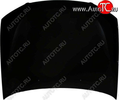 4 299 р. BLUEBIRD SYLPHY КАПОТ С ОТВ ПЭМБЛЕМУ BODYPARTS nnsyl00-330  с доставкой в г. Керчь