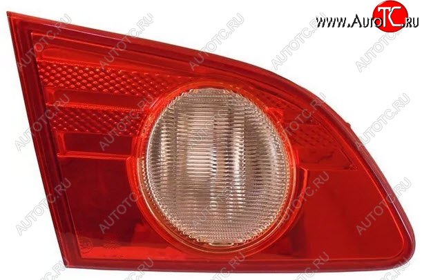 979 р. BLUEBIRD SYLPHY ФОНАРЬ ЗАДН ВНУТРЕН ЛЕВ (Китай) BODYPARTS nnsyl05-750-l  с доставкой в г. Керчь