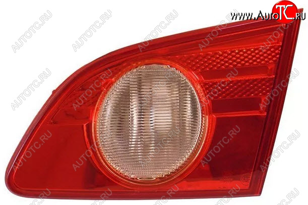 979 р. BLUEBIRD SYLPHY ФОНАРЬ ЗАДН ВНУТРЕН ПРАВ (Китай) BODYPARTS nnsyl05-750-r  с доставкой в г. Керчь