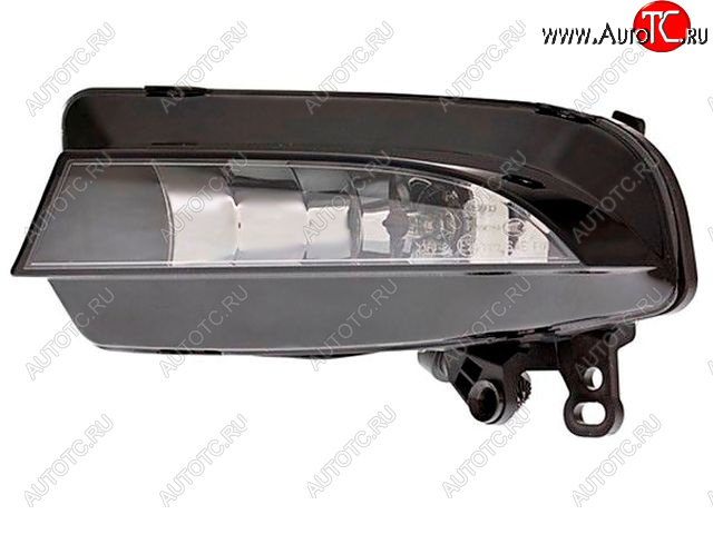 3 799 р. Противотуманная фара правая DEPO Audi A5 8T дорестайлинг, лифтбэк (2007-2011)  с доставкой в г. Керчь