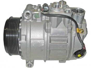 W203 {W220 98-05 W211 02- C219 CLS 05-} КОМПРЕССОР КОНДИЦ (см.каталог) (AVA) AVA md20300-971