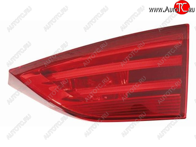 5 749 р. Правый фонарь (внутренний, диодный) DEPO  BMW X1  E84 (2009-2015)  с доставкой в г. Керчь