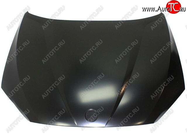 26 449 р. X1 КАПОТ (Тайвань) TYG bm0x109-330  с доставкой в г. Керчь