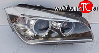 29 999 р. X1 ФАРА ПРАВ ЛИНЗОВАН , С РЕГ.МОТОР , ДИОД (КСЕНОН) (DEPO) DEPO bm0x113-000-r  с доставкой в г. Керчь