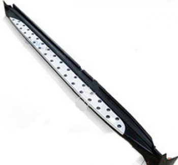 SORENTO ПОРОГ-ПОДНОЖКА Л+П (КОМПЛЕКТ) BODYPARTS kasr009-4a0-n