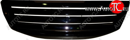 6 649 р. SORENTO РЕШЕТКА РАДИАТОРА BODYPARTS kasr009-100  с доставкой в г. Керчь