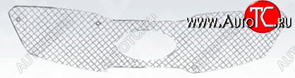 2 369 р. SORENTO НАКЛАДКА ДЕКОРАТИВНАЯ НА РЕШЕТК РАДИАТ , НЕРЖ. СТАЛЬ DLAA kasr009-4c0  с доставкой в г. Керчь