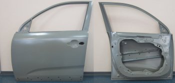 SORENTO ДВЕРЬ ПЕРЕДН ЛЕВ (Китай) BODYPARTS kasr009-510-l