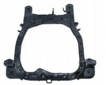 SORENTO ПОДРАМНИК ПДВИГАТЕЛЬ (Китай) BODYPARTS kasr009-9e0