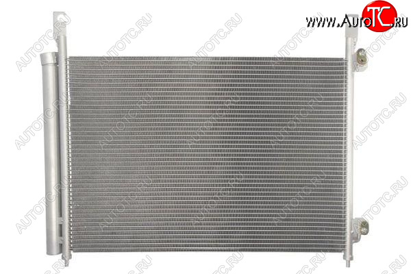 6 999 р. KOLEOS КОНДЕНСАТОР КОНДИЦ BODYPARTS rnkal08-930  с доставкой в г. Керчь