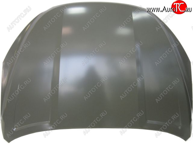 19 299 р. ACTYON (SPORT) КАПОТ (Китай) BODYPARTS ssact13-330  с доставкой в г. Керчь