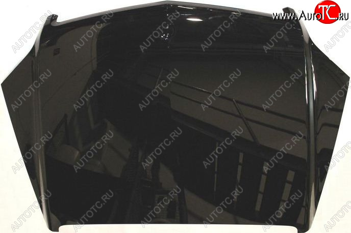 22 849 р. X204 КАПОТ СТАЛЬН (Тайвань) TYG mdglk10-330  с доставкой в г. Керчь