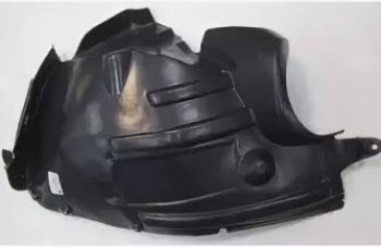 Левый подкрылок передний (передняя часть) BODYPARTS Mercedes-Benz GLK class  X204 (2008-2015) дорестайлинг, рестайлинг