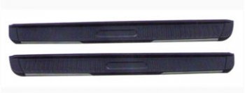 14 999 р. KYRON ПОРОГ-ПОДНОЖКА Л+П (КОМПЛЕКТ) BODYPARTS sskyr06-4a0-n  с доставкой в г. Керчь. Увеличить фотографию 1