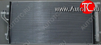 4 899 р. IX35 (KIA SPORTAGE 10-) КОНДЕНСАТОР КОНДИЦ BODYPARTS hnx3510-930  с доставкой в г. Керчь