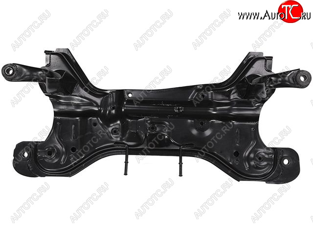 14 299 р. IX35 ПОДРАМНИК ПДВИГАТЕЛЬ (Китай) BODYPARTS hnx3510-9e0  с доставкой в г. Керчь