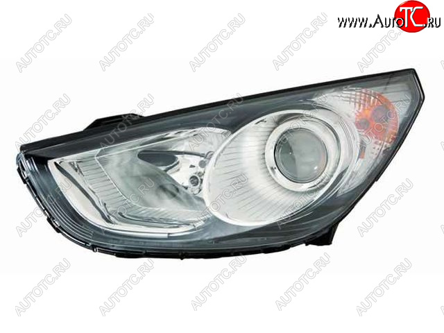 5 999 р. IX35 ФАРА ЛЕВ (Китай) BODYPARTS hnx3510-005-l  с доставкой в г. Керчь