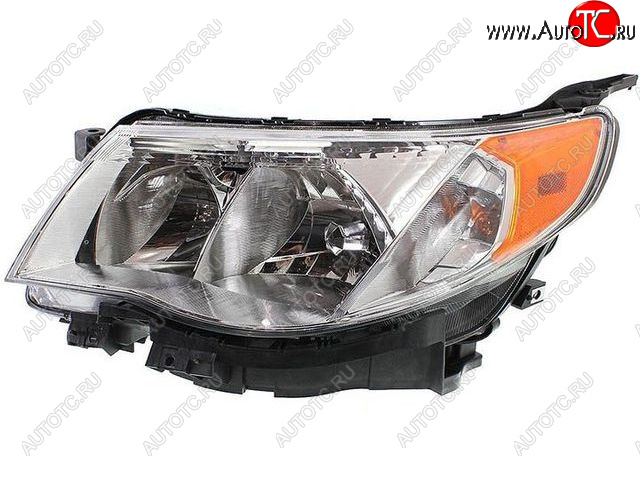 13 999 р. FORESTER ФАРА ЛЕВ (USA) (EAGLE EYES) EAGLE EYES sbfor09-000-l  с доставкой в г. Керчь