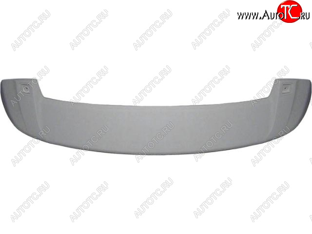 5 999 р. FORESTER СПОЙЛЕР НА КРЫШКУ БАГАЖНИКА BODYPARTS sbfor09-590  с доставкой в г. Керчь