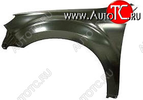 10 849 р. FORESTER КРЫЛО ПЕРЕДН ЛЕВ (ориг.) BODYPARTS sbfor09-271-l  с доставкой в г. Керчь