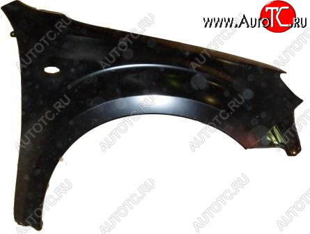 10 849 р. FORESTER КРЫЛО ПЕРЕДН ПРАВ (ориг.) BODYPARTS sbfor09-270-r  с доставкой в г. Керчь