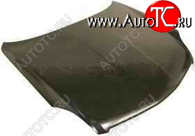 7 299 р. G35 КАПОТ (СЕДАН) АЛЮМИН BODYPARTS ifg3503-331a  с доставкой в г. Керчь