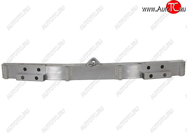 4 299 р. G35 УСИЛИТЕЛЬ БАМПЕРА ПЕРЕДН (СЕДАН) (Тайвань) АЛЮМИН BODYPARTS ifg3503-241a  с доставкой в г. Керчь