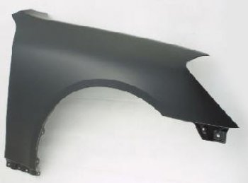 G35 КРЫЛО ПЕРЕДН ПРАВ (СЕДАН) (Тайвань) TYG ifg3503-270-r