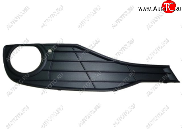 1 299 р. F30 РЕШЕТКА БАМПЕРА ПЕРЕДН ПРАВ (СЕДАН) (DEPO) API bmf3012-190-r  с доставкой в г. Керчь