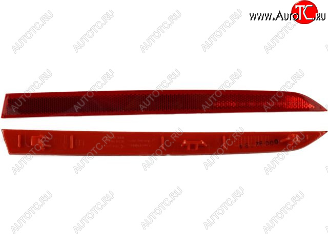 899 р. F30 ФОНАРЬ-КАТАФОТ ЛЕВ В ЗАДН БАМПЕРА (DEPO) DEPO bmf3012-050-l  с доставкой в г. Керчь