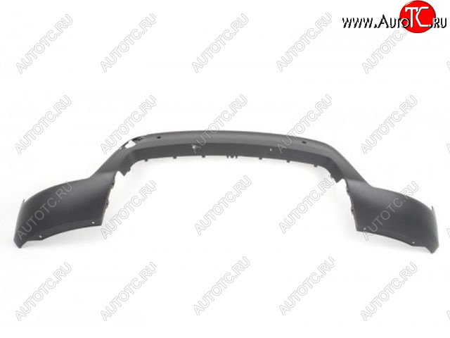 3 899 р. X3 СПОЙЛЕР БАМПЕРА ПЕРЕДН С ОТВ ПДАТЧ , ГРУНТ (Тайвань) HENGFU bm0x311-220  с доставкой в г. Керчь