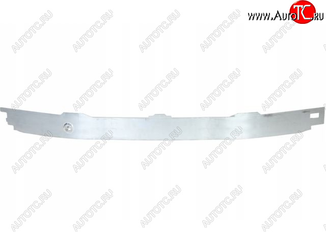 4 699 р. Усилитель переднего бампера (пр-во Китай) BODYPARTS  BMW 3 серия  F30 (2012-2015) седан дорестайлинг  с доставкой в г. Керчь