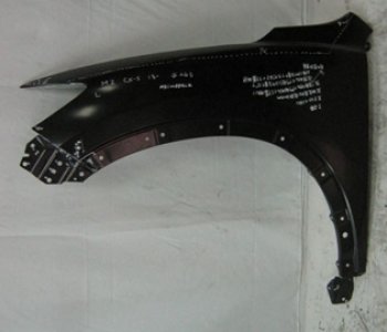 18 999 р. CX5 КРЫЛО ПЕРЕДН ЛЕВ (ориг.) BODYPARTS mzcx512-271-l  с доставкой в г. Керчь. Увеличить фотографию 1
