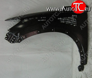 18 999 р. CX5 КРЫЛО ПЕРЕДН ЛЕВ (ориг.) BODYPARTS mzcx512-271-l  с доставкой в г. Керчь