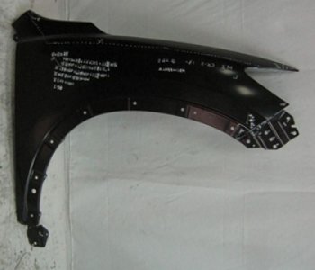 18 999 р. CX5 КРЫЛО ПЕРЕДН ПРАВ (ориг.) BODYPARTS mzcx512-271-r  с доставкой в г. Керчь. Увеличить фотографию 1