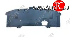 829 р. CX5 ЗАЩИТА ПОДДОНА ПЕРЕД (Китай) ПЛАСТИК BODYPARTS mzcx512-9f2p  с доставкой в г. Керчь