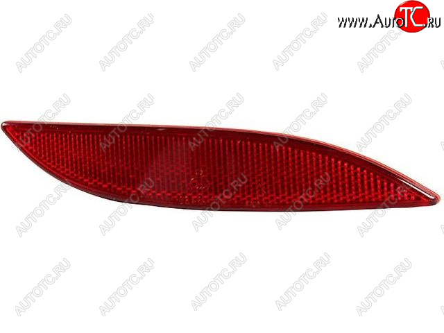 449 р. FLUENCE ФОНАРЬ-КАТАФОТ ПРАВ В ЗАДН БАМПЕР (Тайвань) BODYPARTS rnflu10-050-r  с доставкой в г. Керчь