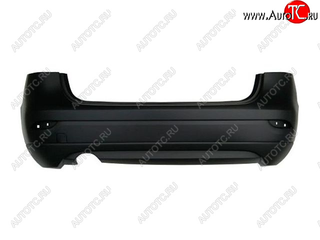 12 799 р. FLUENCE БАМПЕР ЗАДН (Тайвань) TYG rnflu10-640  с доставкой в г. Керчь