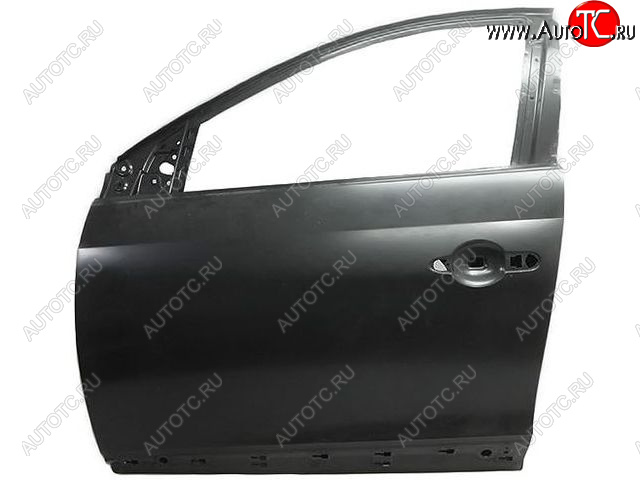 17 399 р. FLUENCE 10- {MEGANE 08-} ДВЕРЬ ПЕРЕДН ЛЕВ (Китай) BODYPARTS rnflu10-510-l  с доставкой в г. Керчь