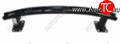 4 599 р. Усилитель переднего бампера (пр-во Китай) BODYPARTS  Renault Fluence (2010-2012) дорестайлинг  с доставкой в г. Керчь